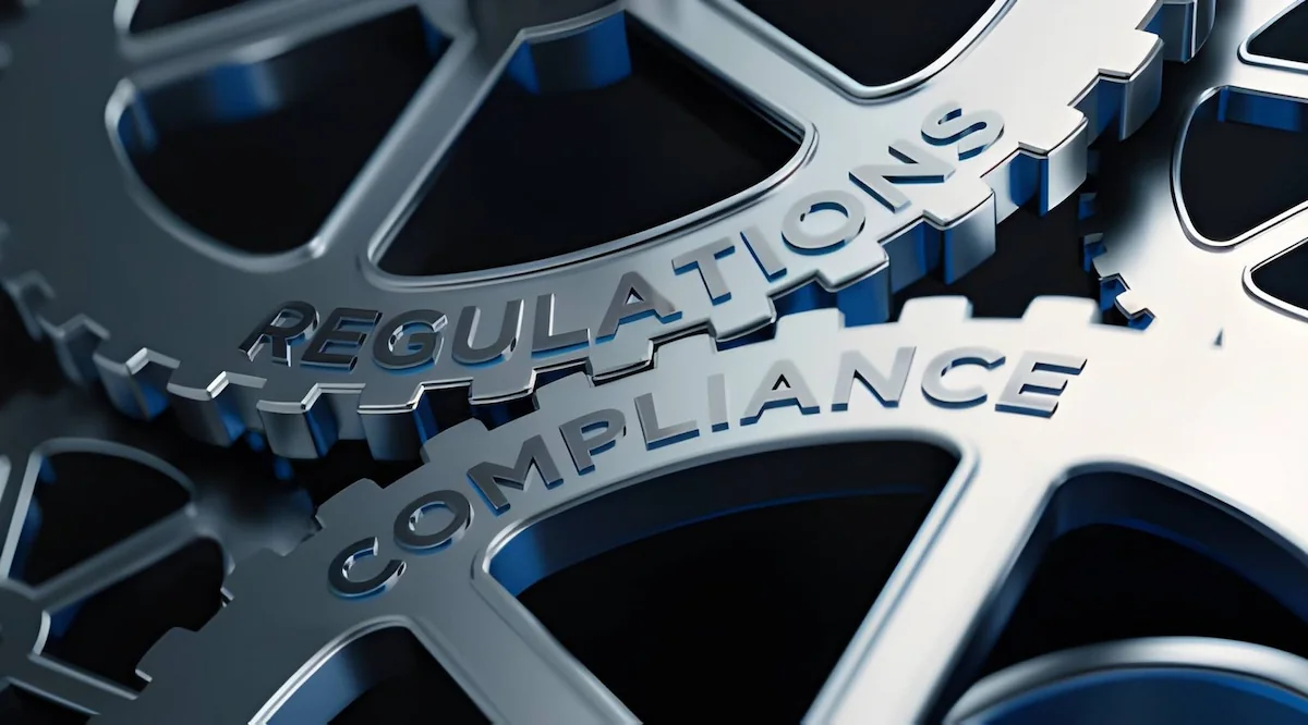 industrial compliance