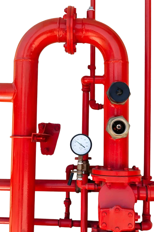 fire hydrant vertical 1