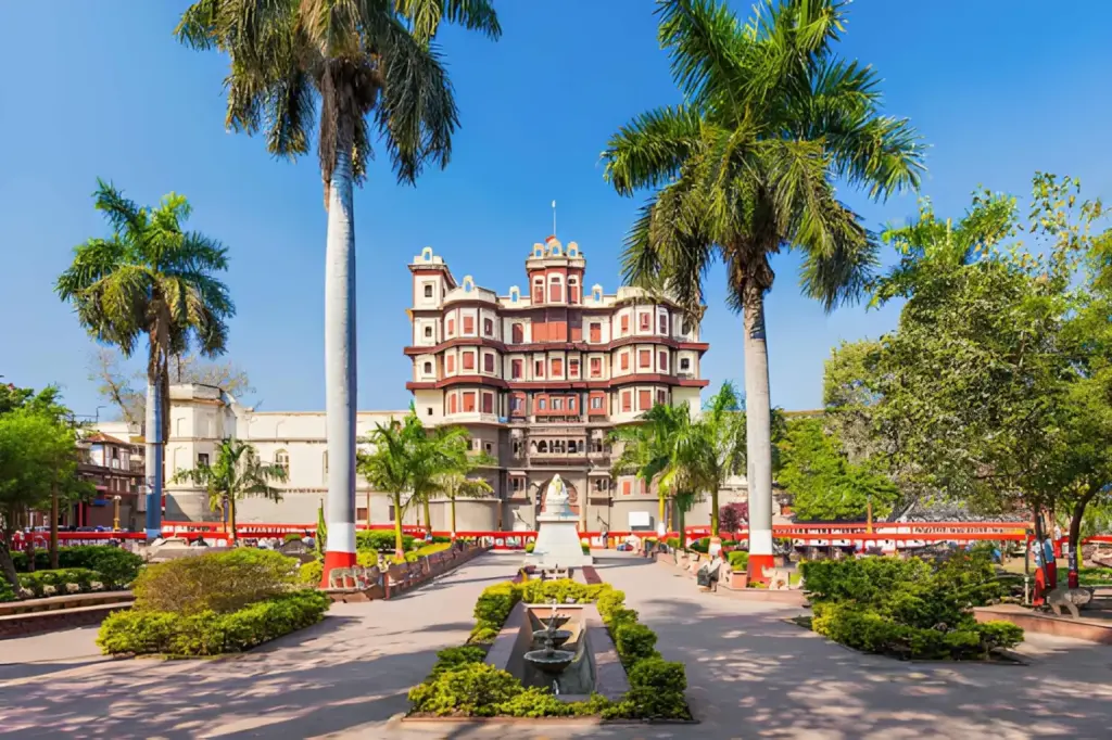 indore