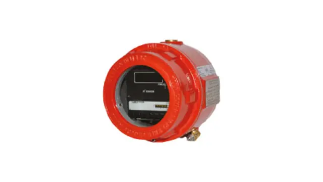 flame detector