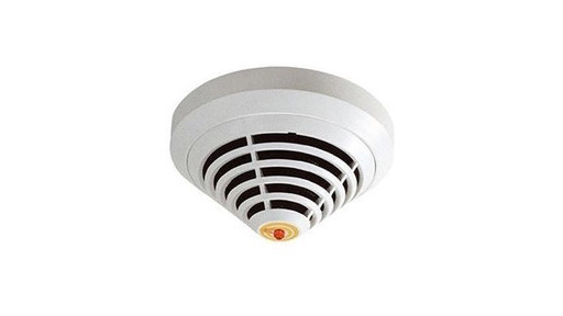 heat detector