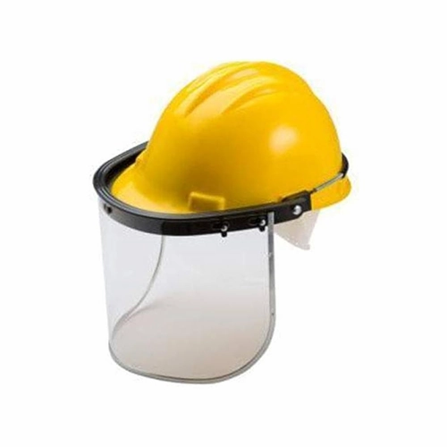 helmet face shield