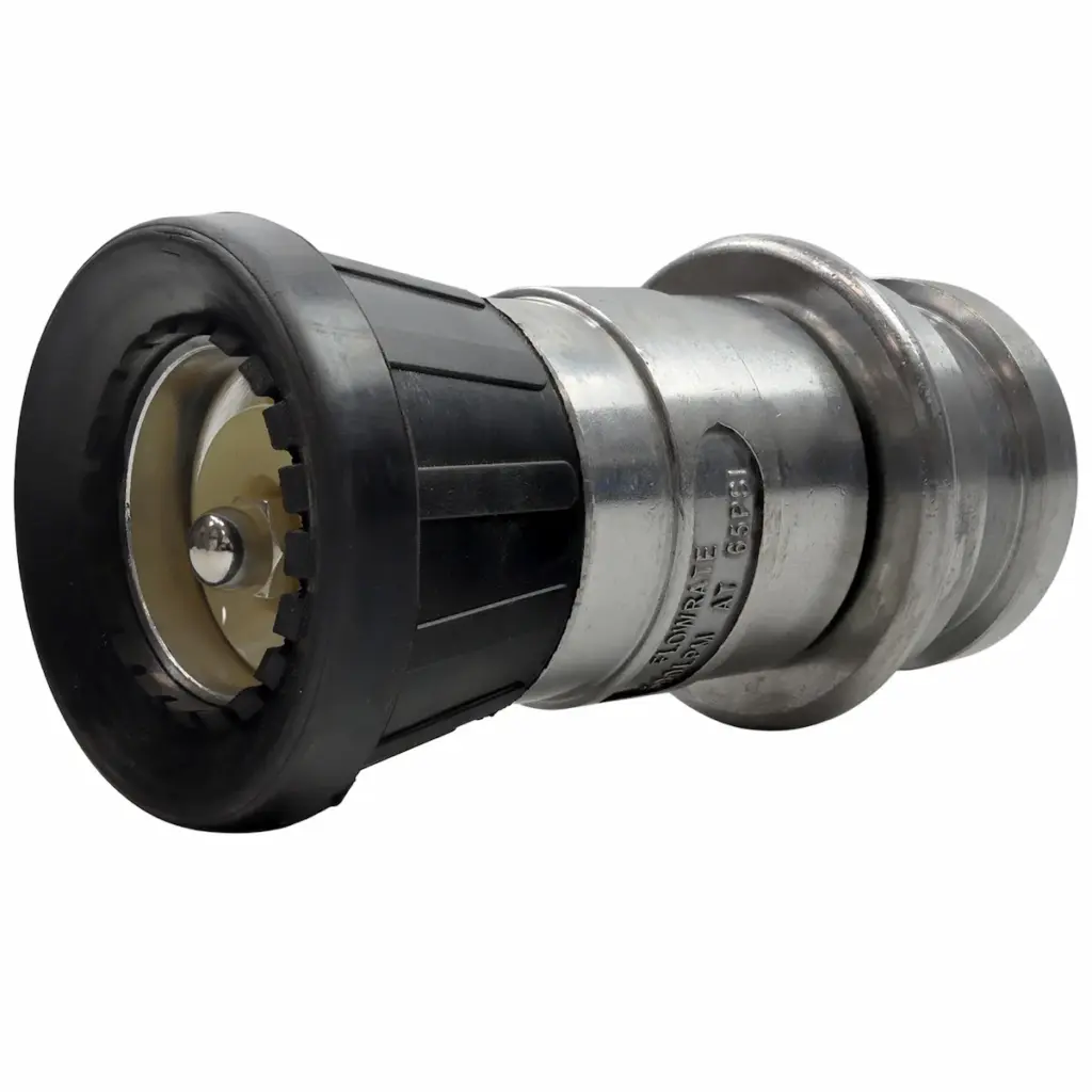 nozzle
