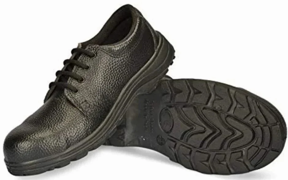 pvc sole shoes